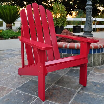 Adirondack Chairs You'll Love in 2019 Wayfair